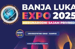 Najveći privredni sajam u BiH krajem marta u Banjaluci