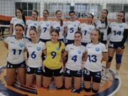 Prijedorske odbojkašice poražene u Gradiškoj