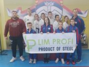 Karatisti “Shodana” osvojili jedanaest medalja