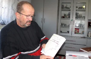 Svestrani Ljubijanac sakupio i objavio 364.000 prezimena, inspiraciju našao u svim narodima i narodnostima s prostora BiH