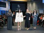 Prijedorčanka na jednom od najvažnijih događaja iz svijeta mode u glavnom gradu BiH