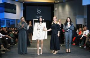 Prijedorčanka na jednom od najvažnijih događaja iz svijeta mode u glavnom gradu BiH
