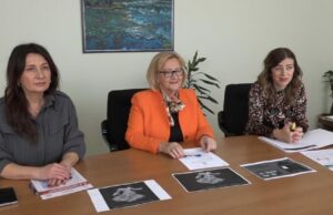 U Prijedoru počela kampanja povodom Međunarodnog dana borbe protiv nasilja nad ženama