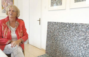 Slikarka Mirjana Jukić radi na relaciji Prijedor – Nјemačka DA BI SE ŽIVJELO OD SLIKARSTVA, MORA SE IMATI IZGRAĐENO IME