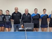 POBJEDA I PORAZ PRIJEDORSKIH STONOTENISERKI U PREMIJER LIGI BIH