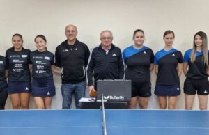 POBJEDA I PORAZ PRIJEDORSKIH STONOTENISERKI U PREMIJER LIGI BIH