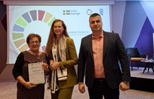 Predstavnici Grada Prijedora na otvaranju Sedmice održivog razvoja