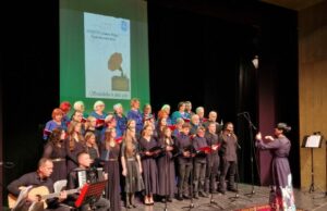 U Prijedoru održano veče sevdaha pod nazivom “Sevdalinka ti dušu grije”