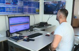Vodovod u Prijedoru proširio kontrolni centar