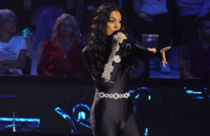 Beograđanka prijedorskih korijena u Zvezdama Granda