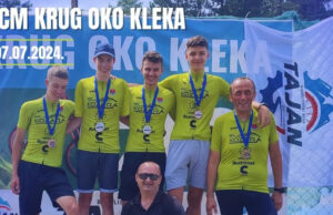 3. mjesto za BK “Kozara” u bh lizi