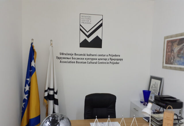 Bosanski kulturni centar Prijedor