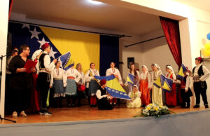 Prigodnom svečanošću obilježen Dan državnosti BiH