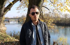 Intervju sa mentorom Denisom Imširovićem: Trebamo više mostova između domaćeg stanovništva i dijaspore