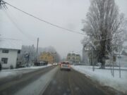 Zbog kvara na dalekovodima određena naselja u Prijedoru bez struje