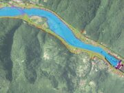 Odobren projekt koji će stvoriti 3,6 kilometara dugo jezero na Bosni