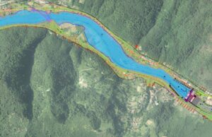 Odobren projekt koji će stvoriti 3,6 kilometara dugo jezero na Bosni