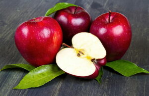 Otkrivamo zašto je važno uvrstiti jabuke u svakodnevnu ishranu