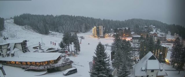 jahorina
