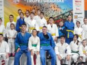 Prijedorskim džudistima 19 medalja