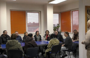 SANSKI MOST SE PRIPREMA ZA „ZIMSKU ČAROLIJU“