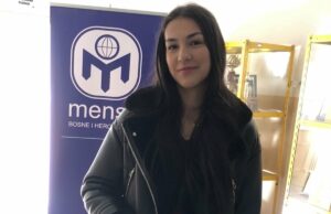 Bosanka sa IQ 152 ušla u Mensu, naredna stanica programiranje