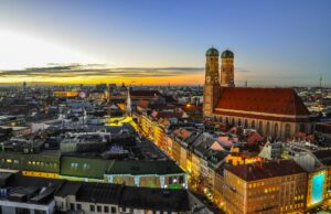 Njemačka više nije sigurna, neki ljudi planiraji povratak