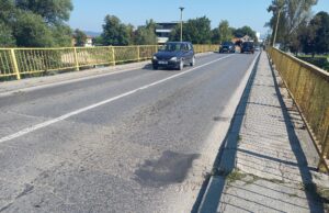 Koliko je bezbjedan Prijedorski gradski most izgrađen prije 86 godina