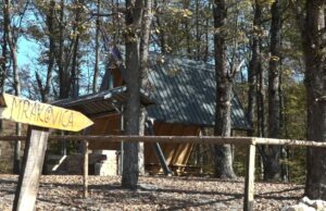 Uređeno izletište “Kruška”