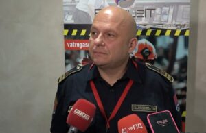 U PRIJEDORU POČEO INTERNACIONALNI SEMINAR „RESCUE IT“ PRIJEDOR 2024.