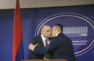 Ujedinjuju se NPS i DNS