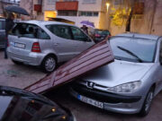 Žuto upozorenje upaljeno za nekoliko područja u BiH: Brzina vjetra ići će do 70 kilometara na sat