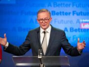 Nema društvenih mreža za mlađe od 16 godina u Australiji