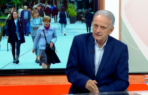 Poražavajuće što obrazovan kadar odlazi iz zemlje