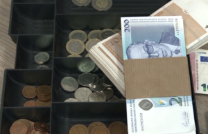 Ove novčanice se od Nove godine povlače iz opticaja u BiH