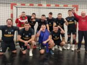 ODLIČAN POČETAK PRVENSTVA RK „SANA 7“ SA ČETIRI POBJEDE