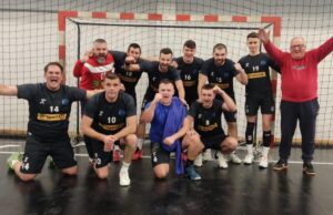 ODLIČAN POČETAK PRVENSTVA RK „SANA 7“ SA ČETIRI POBJEDE