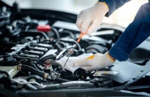 Oglas za posao – Potrebni automehaničar i autolimar