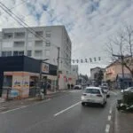 servisne sanski most