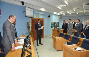 Posebna sjednica Skupštine grada Prijedora na temu poplava i sanacije štete od poplava