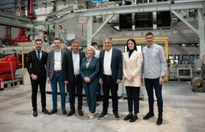 Firme porodice Soldo 98 svojih proizvoda izvoze na zapadno tržište