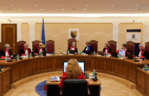 Podignute optužnice za zločine nad bh Srbima kod Sarajeva i Bošnjacima kod Prijedora