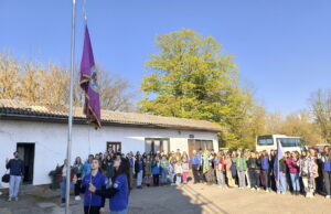 „Izviđački višeboj „Kozara 2024“ u Prijedoru okupio 250 izviđača