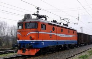 Lokomotiva iskočila iz šina u tunelu kod Banjaluke