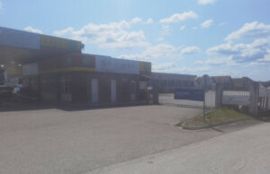 “Dušanić” traga za kupcem pumpe u Prijedoru