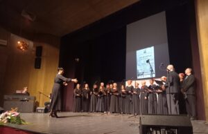 Svečani koncert pod nazivom „Ljepote Krajine sa Une i Sane“ povodom šestogodišnjice BKC-a Prijedor