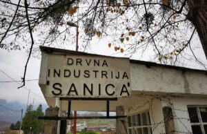 U Drvnoj industriji “Sanica” poslije 12 godina zabrujala brenta
