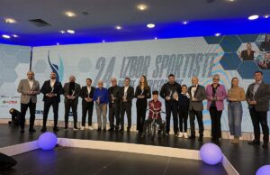 Izbor najboljeg sportiste BiH za 2024. godinu: Het-trik Lane Pudar i Džanana Muse