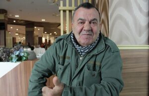 Prima bosansku, slovenačku i dvije američke penzije