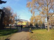 U većem dijelu zemlje sunčano vrijeme uz malu do umjerenu oblačnost